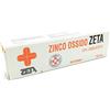 Zeta Farmaceutici Zinco Ossido Zeta 10% Unguento