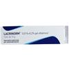 Farmigea Lacrinorm® "0,01%+0,2% Gel Oftalmico" Tubo 10 G
