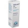 Dolaut 40 mg/g gel