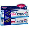 Forhans Uragme Forhans Sp Dentif 2x75ml