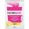 Angelini Pharma Tachifludec Polvere Per Soluzione Orale Gusto Limone 10 bustine Stati Influenzali