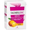 Angelini Pharma Tachifludec Polvere Per Soluzione Orale Gusto Arancia 10 bustine Stati Influenzali