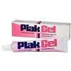 Polifarma Plak Gel Protezione Gengive - 30ml