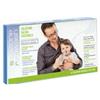 Air Liquide Medical Systems Air Liquide Medical Syst. Rinowash Soluzione Salina Ipertonica Per Pulizia Naso 10 Fiale Richiudibili X 10 Ml