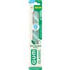 Gum Sunstar Italiana Gum Classic 411 Spazzolino Morbido Regular
