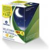 Linea Act Melatonina Act 1mg + 5 Complex + Valeriana - 60 capsule
