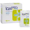 Zambon Italia Laxipeg 9,7 G Polvere Per Soluzione Orale Macrogol 4000 30 bustine