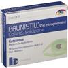 Bruschettini Brunistill 250 Microgrammi/ml Collirio, Soluzione Medicinale Equivalente
