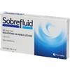 Bayer Pharmaidea Sobrefluid 40mg/3ml Soluzione Da Nebulizzare Sobrerolo