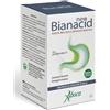 Aboca Neobianacid reflusso gastroesofageo, bruciore e acidità 45 compresse masticabili