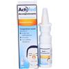 Johnson & Johnson Actifed Decongestionante Lenitivo Spray Nasale Flacone 10Ml