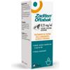 Laboratoires Théa Laboratoires Thea Zaditen Oftabak 0,25 Mg/ml, Collirio, Soluzione Ketotifene