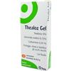 Thea Farma Thealoz Gel Oftalmico 30 Contenitori Monodose 0,4 G