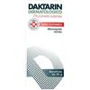 Johnson & Johnson Daktarin Dermatologico 20 Mg/g Polvere Cutanea Miconazolo Nitrato 30 gr