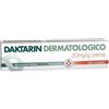 Johnson & Johnson Daktarin Dermatologico 20mg/g Crema Miconazolo Nitrato 30 gr