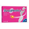Opella Healthcare Italy Buscofenact 400 Mg 20 Capsule Molli Ibuprofene