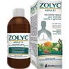 Shedir Pharma Zolyc Adulti Integratore per l'apparato respiratorio 150 ml