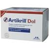 N. B. F. Lanes Artikrill Dol Cane Blister 60 Perle