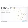 Lo. Li. Pharma Tiroxil D 30 Compresse
