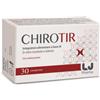 Farmitalia - Soc. Unipers. Chirotir Selenio 30 Compresse