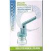 Air Liquide Medical Systems Air Liquide Medical Syst. Ampolla Per Aerosol Mefar 2000 Con Raccordo