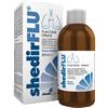 Shedir Pharma Shedirflu Sciroppo Fluidificante - 200ml
