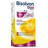 Opella Healthcare Italy Bisolvon Duo Sciroppo Emolliente - 100ml