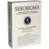 Bromatech Serobioma Fermenti Lattici Vivi - 24 Capsule