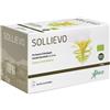 Aboca Sollievo Bio Tisana stitichezza occasionale 20 Filtri