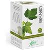 Aboca Ribes Nero Concentrato Totale per fragilità capillare e allergia 50 Opercoli