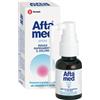 Aftamed Spray all'acido Ialuronico - 20ml