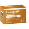 N. B. F. Lanes Hepatikrill Cani E Gatti Blister 30 Perle