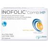 Lo. Li. Pharma Inofolic Combi HP Integratore di Acido Folico - 20 capsule