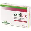 Cristalfarma Estilax 24 Capsule