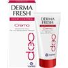 Dermafresh Rottapharm Derma fresh Odor Control Crema Deodorante Attivo 30 Ml
