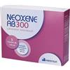 Farmitalia Neoxene Ab 300 Lavanda Vaginale 5 Flaconi Da 140 Ml