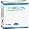 Enfarma Tetrafolic Myo 20 Bustine 113 G