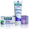 Gum Sunstar Italiana Gum Ortho Gel Dentifricio 75 Ml