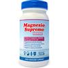 Magnesio Supremo Natural Point Magnesio Supremo in polvere integratore per donne - 150g