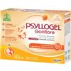 Psyllogel Gonfiore Integratore Intestinale - 10 Bustine Gusto Pesca