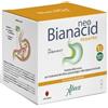 Aboca Neobianacid Pediatric acidità e reflusso 36 Bustine