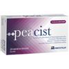 Farmitalia Peacist Lacto 20 Compresse
