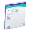 Duoderm Convatec Italia Medicazione Con Idrocolloidi Sterile Duoderm Extra Sottile 10x10cm 5 Pezzi