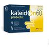 Menarini Group Kaleidon Probiotic 60 equilibratore intestinale - 12 Bustine