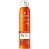 Rilastil Ist. Ganassini Rilastil Sun System Transparent Spray Spf15 200 Ml