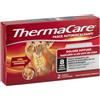Angelini Pharma Thermacare Fascia Autoriscaldante A Calore Terapeutico Versatile Xl 2 Pezzi