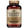 Solgar Ialuronic Formula Integratore di Collagene - 30 Tavolette