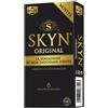 Akuel Skyn Preservativi Original Senza Lattice - 6 pezzi