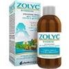 Shedir Pharma Zolyc Bambini Integratore per tosse secca e grassa 150 ml