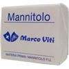 Marco viti MANNITOLO ZETA PANI 22G